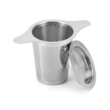Infuseur inox
