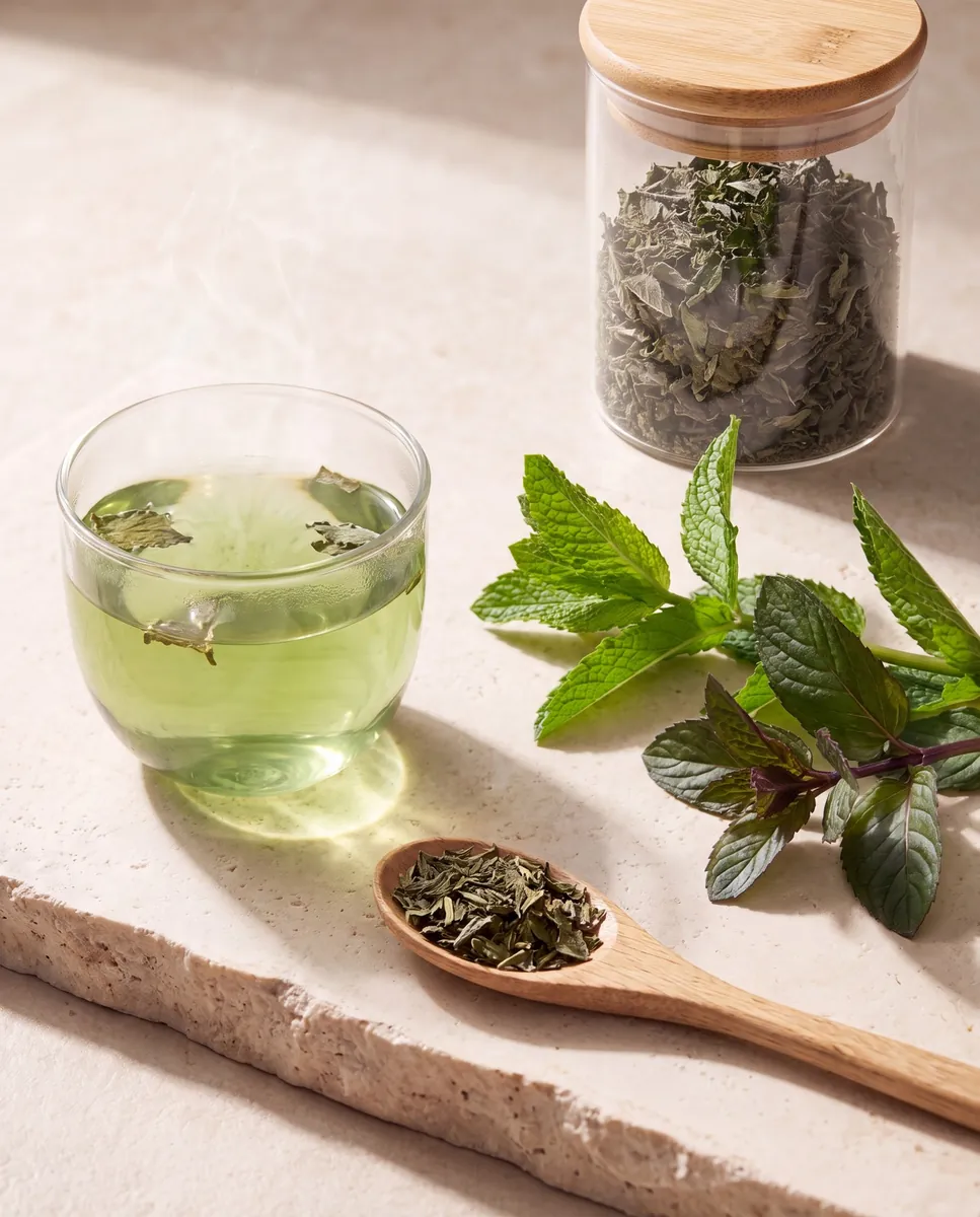 Menthe