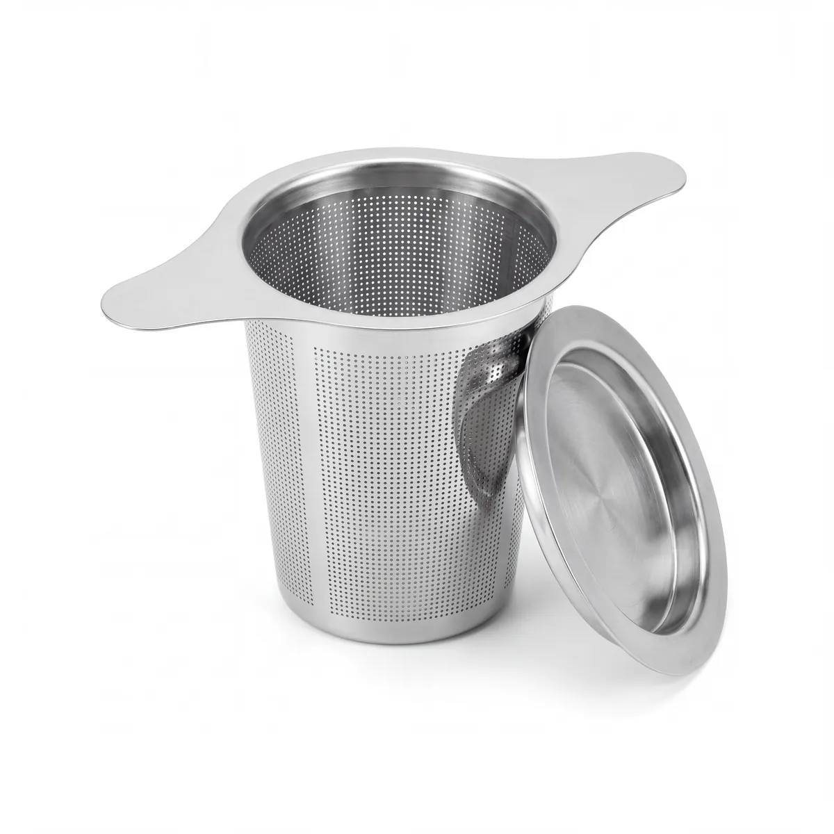 Infuseur inox