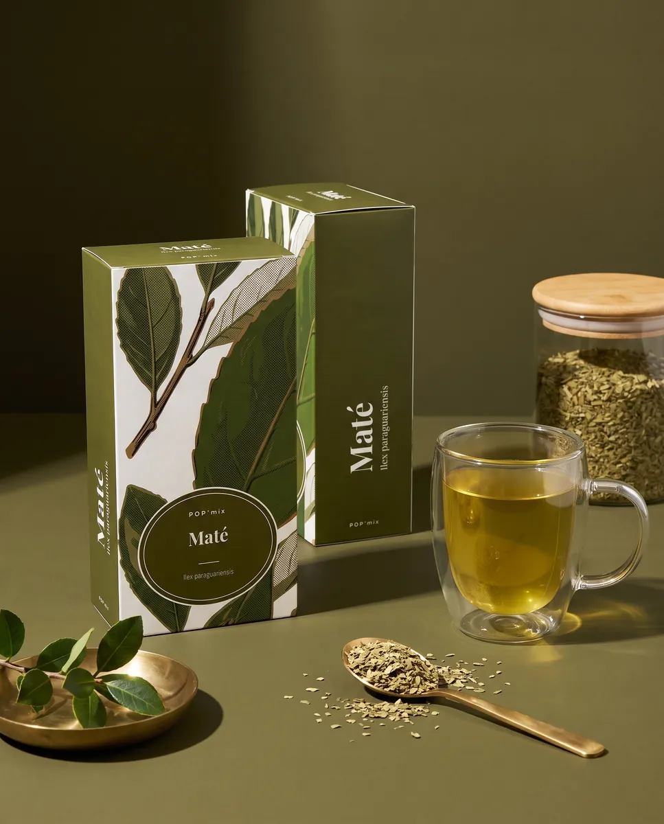 Maté
