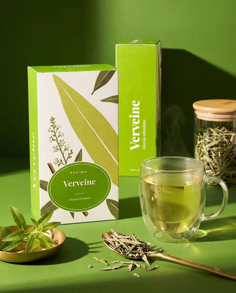 Verveine odorante